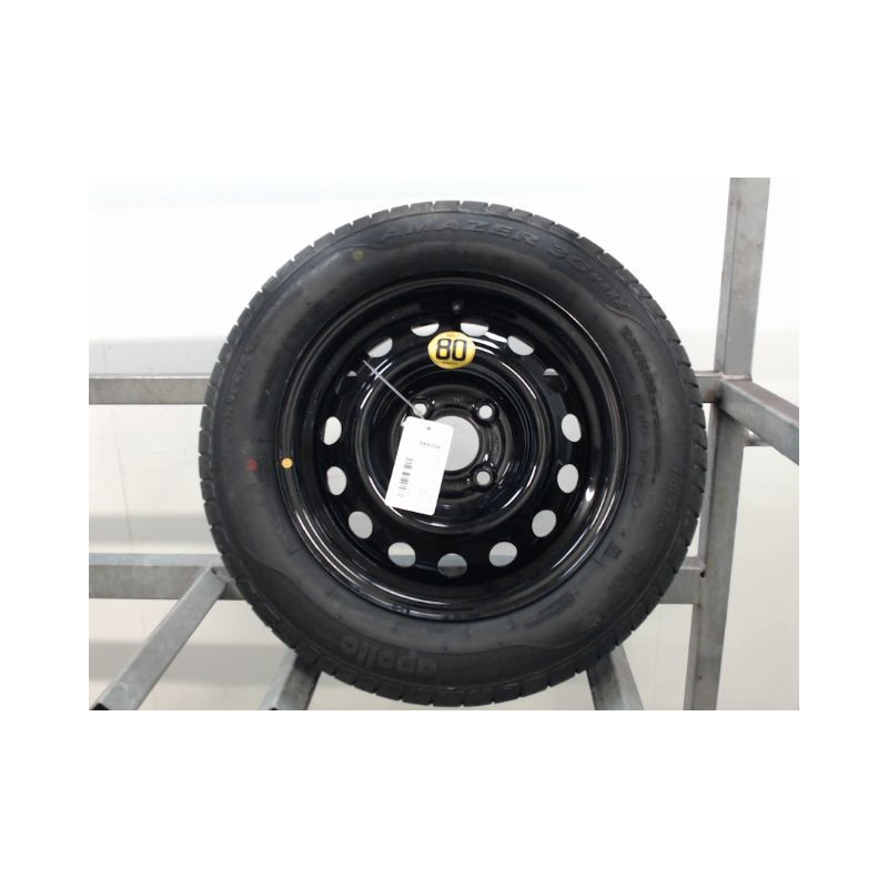 ROUE SECOURS FORD KA+