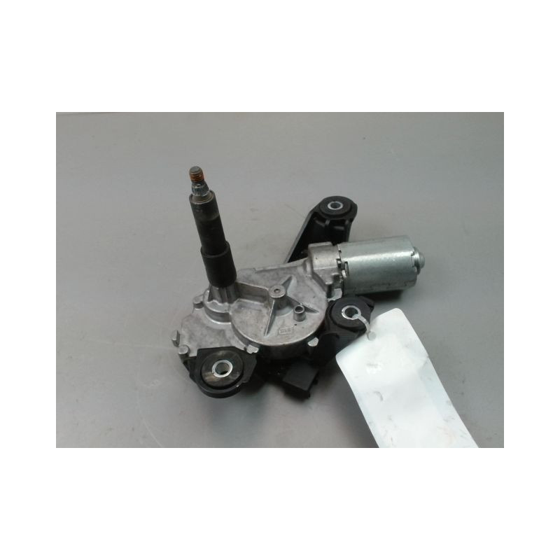 MOTEUR ESSUIE-GLACE ARRIERE RENAULT SCENIC MONOSP. III Phase 1 2009-2011