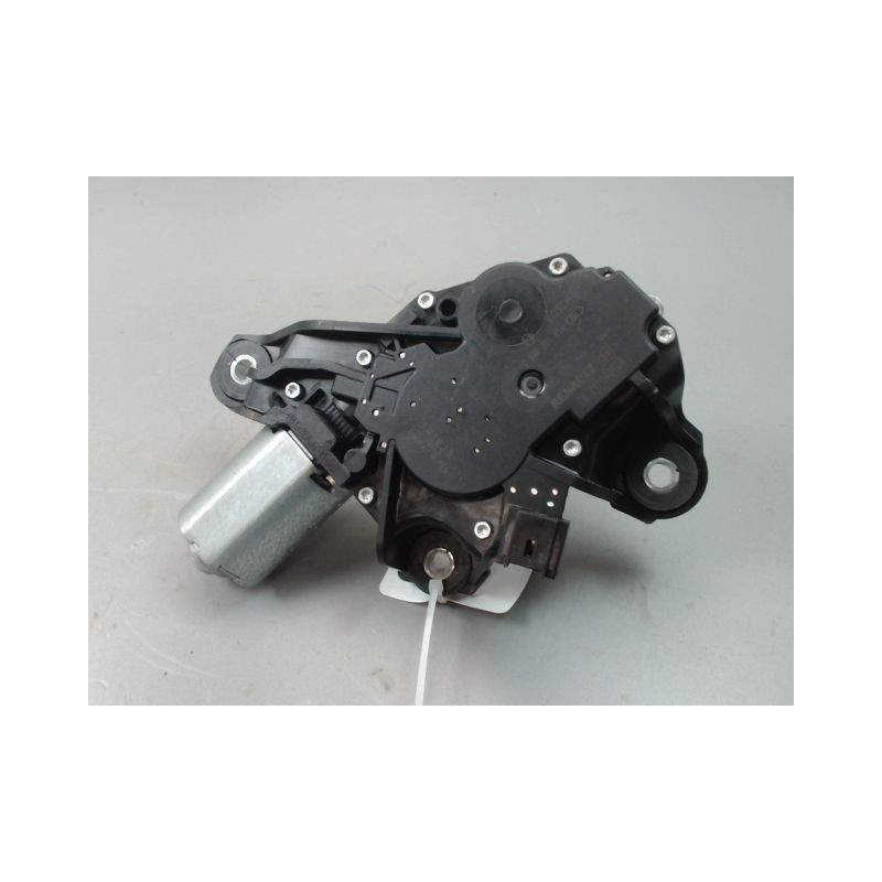 MOTEUR ESSUIE-GLACE ARRIERE RENAULT SCENIC MONOSP. III Phase 1 2009-2011