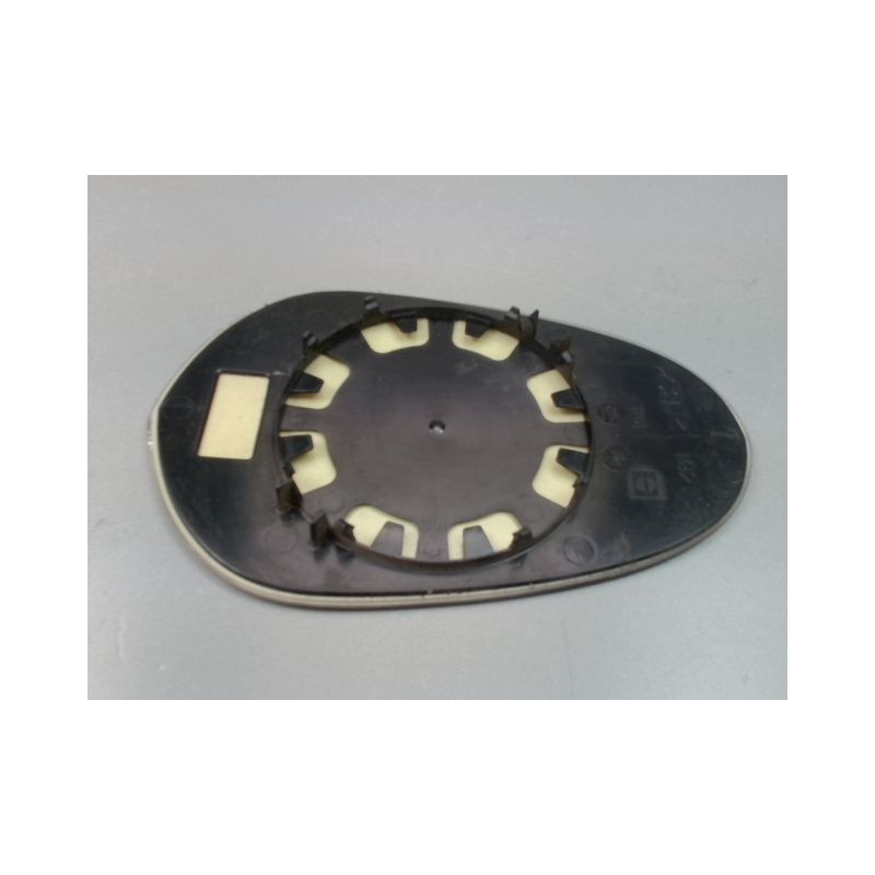 GLACE RETROVISEUR EXT D LANCIA YPSILON IV Phase 1 2003-2006