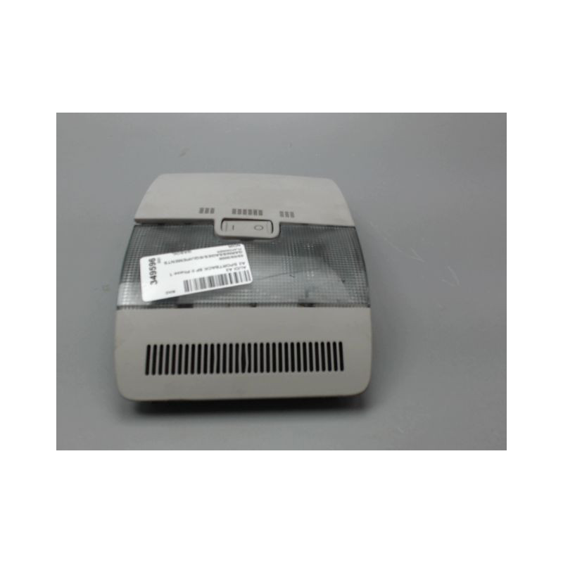 PLAFONNIER AUDI A3 SPORTBACK II PHASE 1 2004-2008