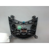 COMMANDE DE CHAUFFAGE CHEVROLET AVEO I 2008-2011