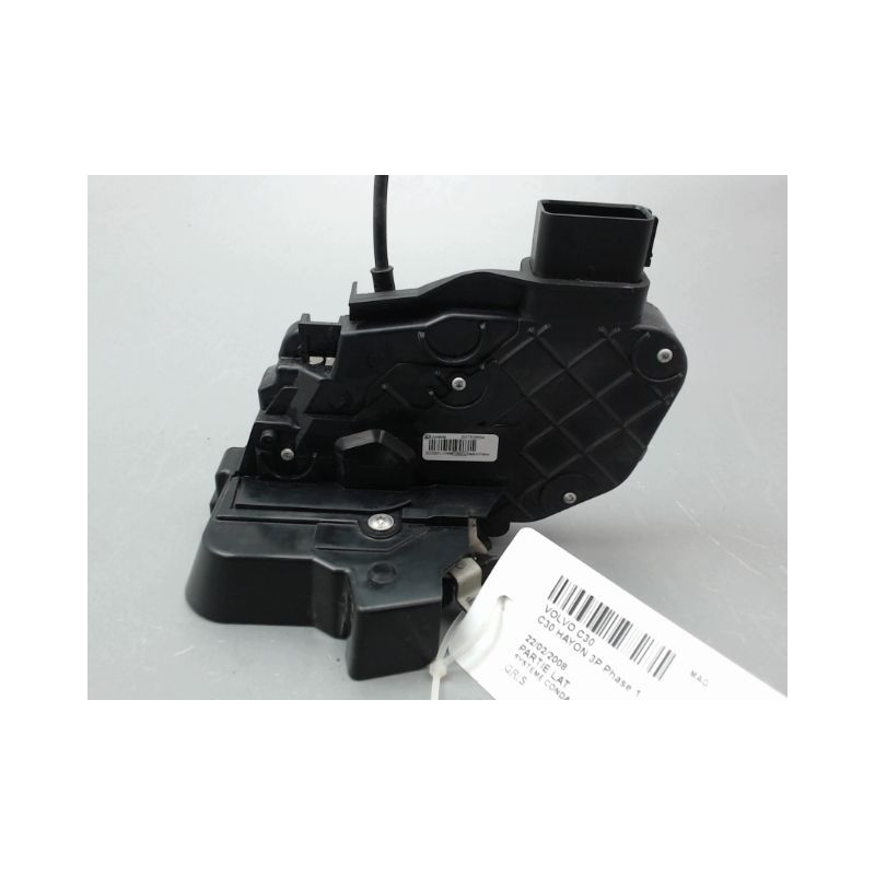 SYSTEME CONDAMNATION AVANT DROIT VOLVO C30 Phase 1 2006-2009