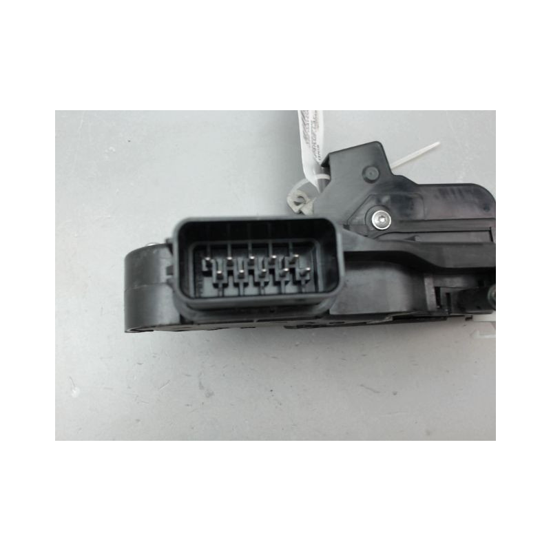 SYSTEME CONDAMNATION AVANT DROIT VOLVO C30 Phase 1 2006-2009