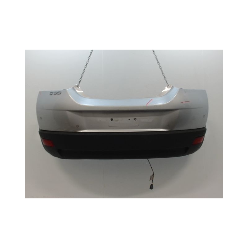 PARE-CHOC ARRIER VOLVO C30 Phase 1 2006-2009
