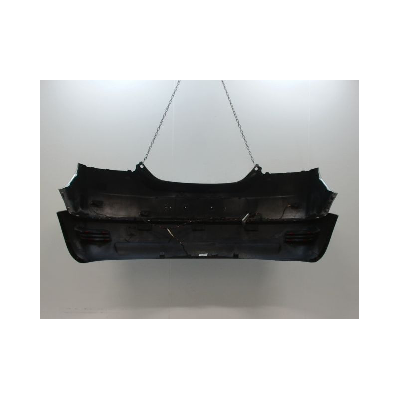 PARE-CHOC ARRIER VOLVO C30 Phase 1 2006-2009