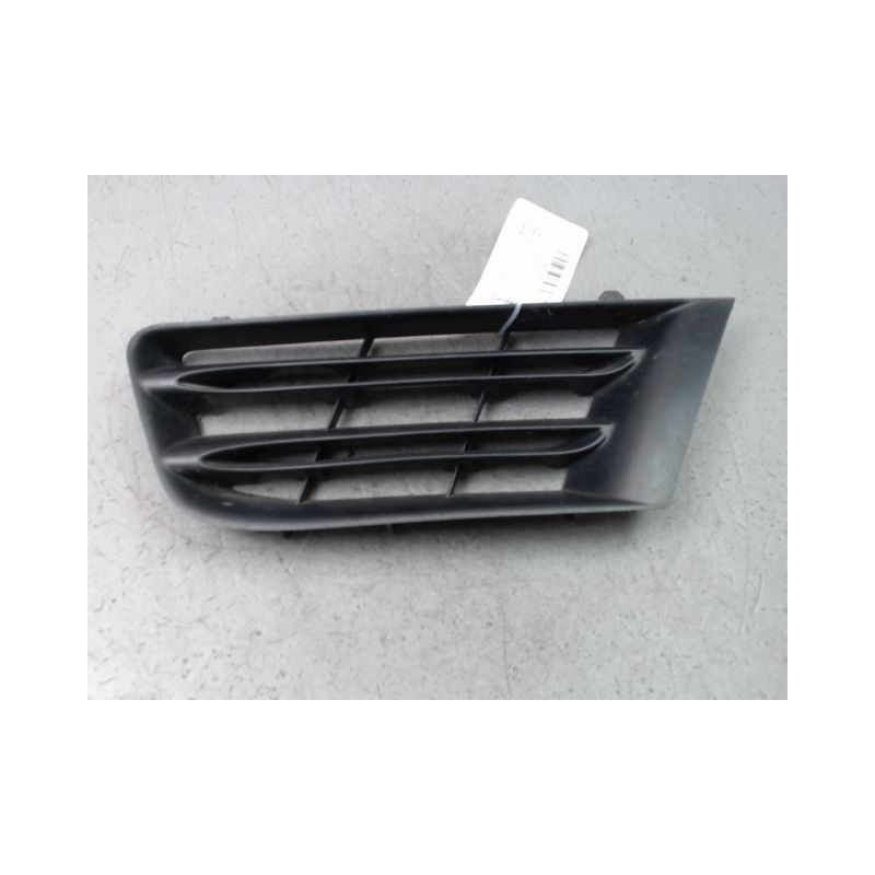 GRILLE CALANDRE GAUCHE RENAULT SCENIC MONOSP. II Phase 2 2006-2009