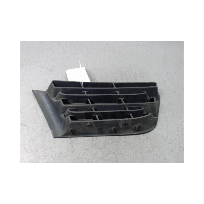 GRILLE CALANDRE GAUCHE RENAULT SCENIC MONOSP. II Phase 2 2006-2009