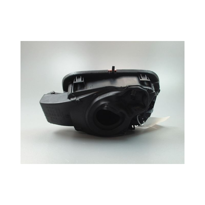 VOLET DE TRAPPE CARBURANT CITROEN C3 2009-
