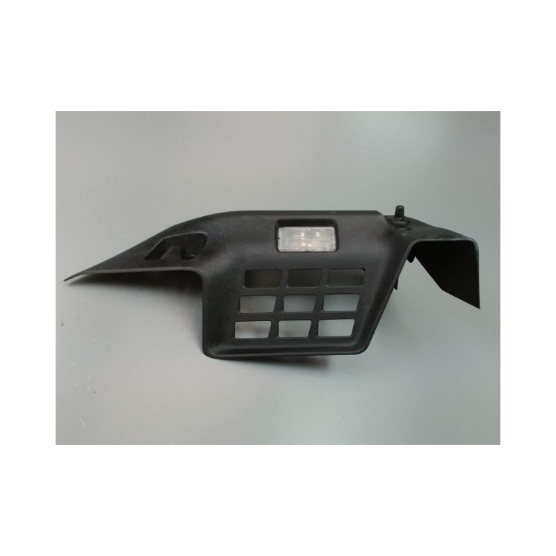 SUPPORT TABLETTE PLAGE ARG RENAULT MEGANE IV PHASE 1 2015-