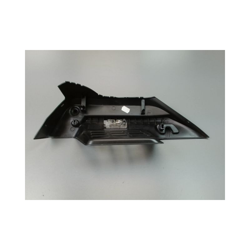 SUPPORT TABLETTE PLAGE ARG RENAULT MEGANE IV PHASE 1 2015-