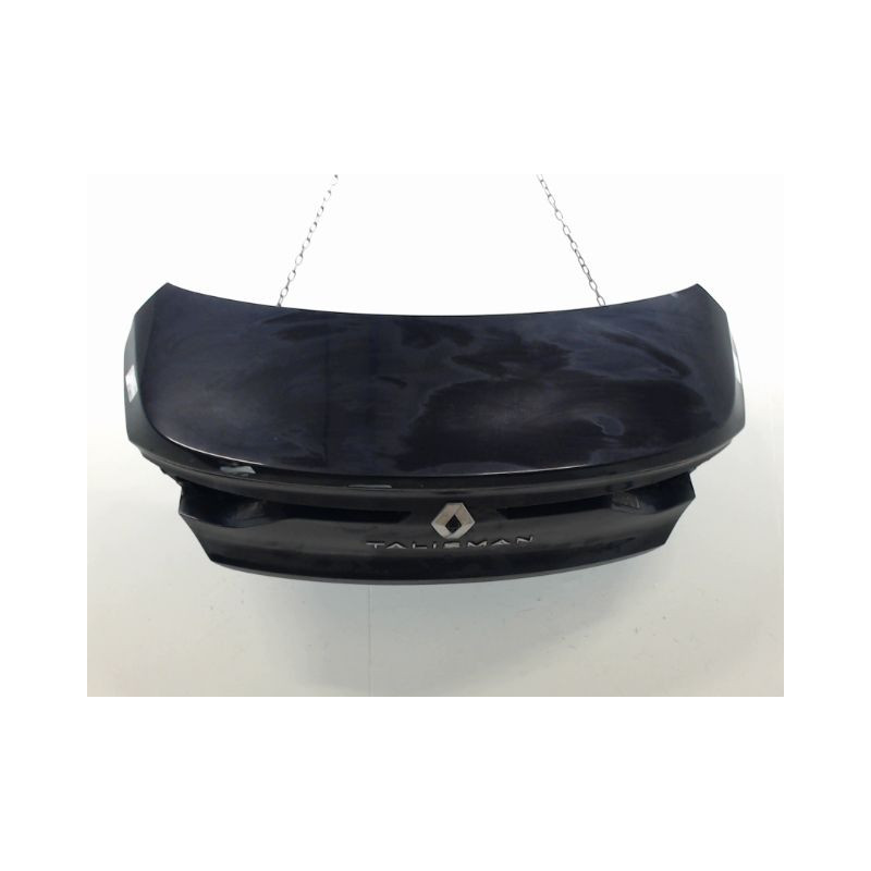 COFFRE ARRIERE RENAULT TALISMAN
