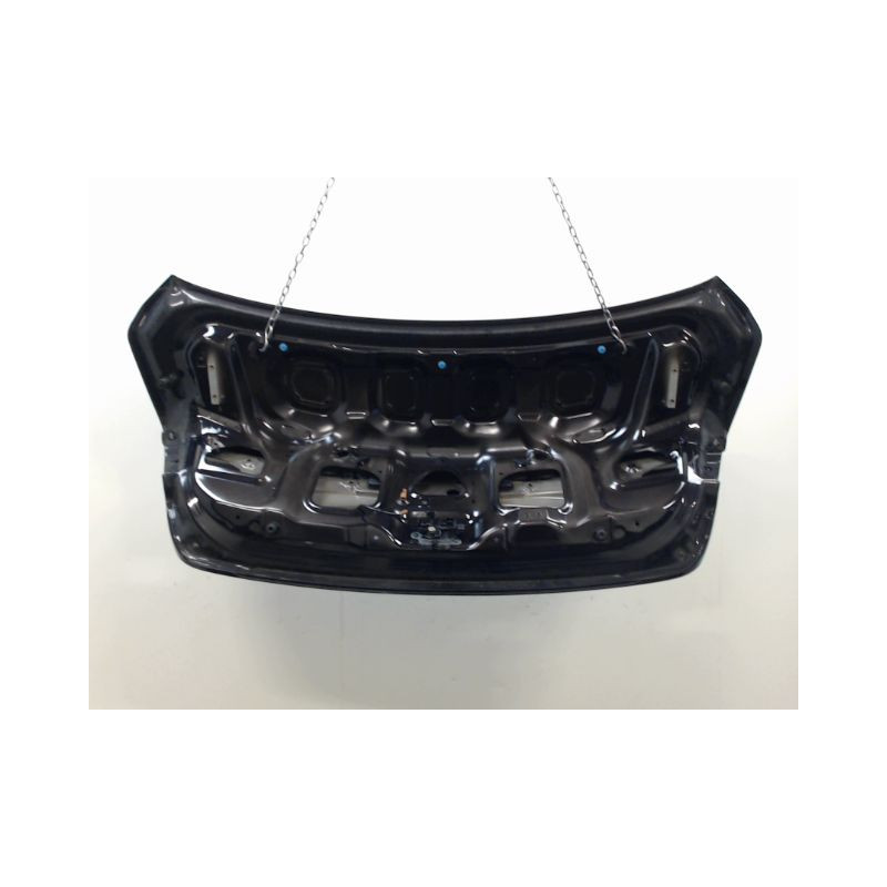 COFFRE ARRIERE RENAULT TALISMAN