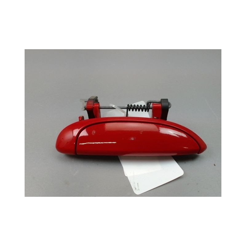 POIGNEE EXTERIEURE PORTE ARRIERE DROIT RENAULT CLIO CAMPUS II Phase 2 2009-2012