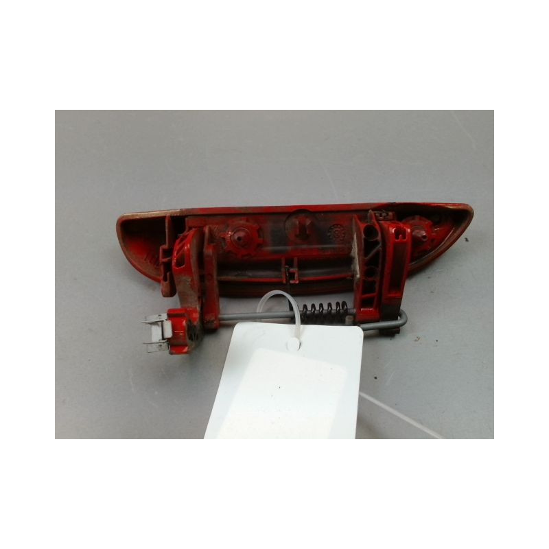 POIGNEE EXTERIEURE PORTE ARRIERE DROIT RENAULT CLIO CAMPUS II Phase 2 2009-2012