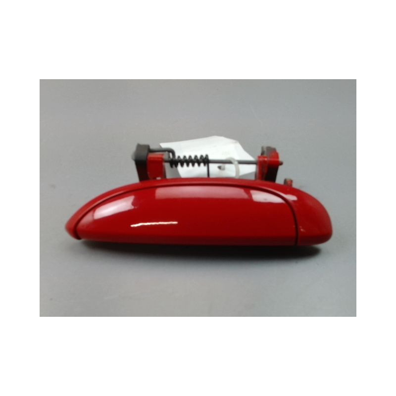 POIGNEE EXTERIEURE PORTE ARRIERE GAUCHE RENAULT CLIO CAMPUS II Phase 2 2009-2012