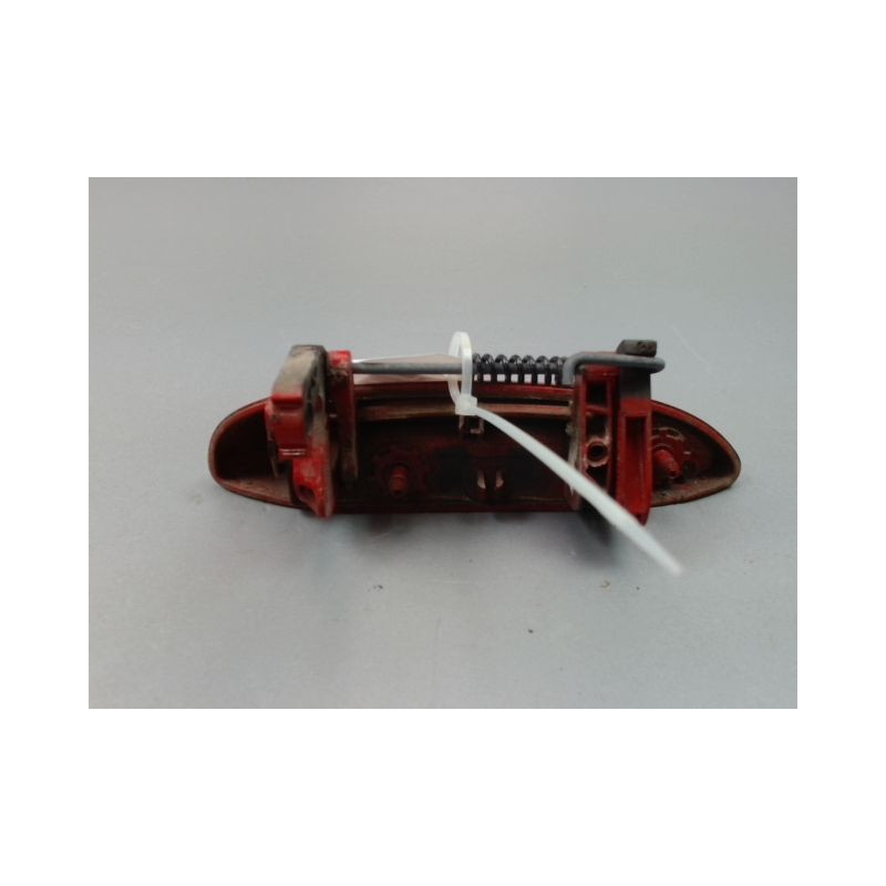 POIGNEE EXTERIEURE PORTE ARRIERE GAUCHE RENAULT CLIO CAMPUS II Phase 2 2009-2012