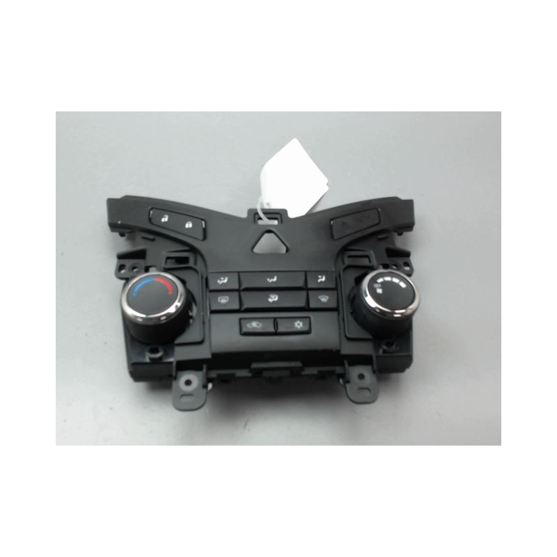 COMMANDE DE CHAUFFAGE CHEVROLET CRUZE BERL. 2009-...