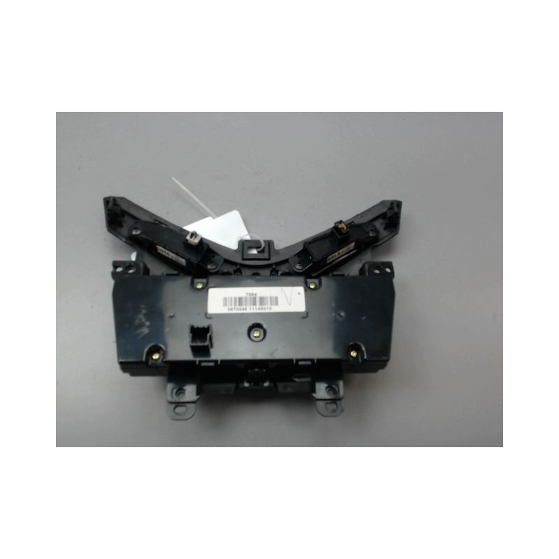 COMMANDE DE CHAUFFAGE CHEVROLET CRUZE BERL. 2009-...