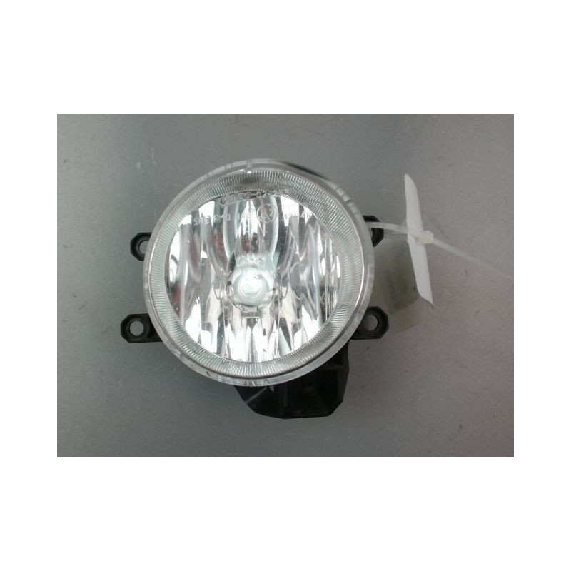 PHARE ANTIBROUILLARD AVANT DROIT TOYOTA YARIS 2005-
