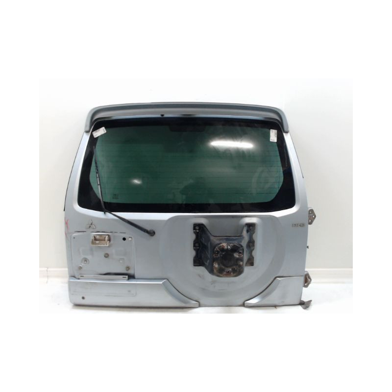HAYON MITSUBISHI PAJERO BREAK III Phase 2 2003-2006