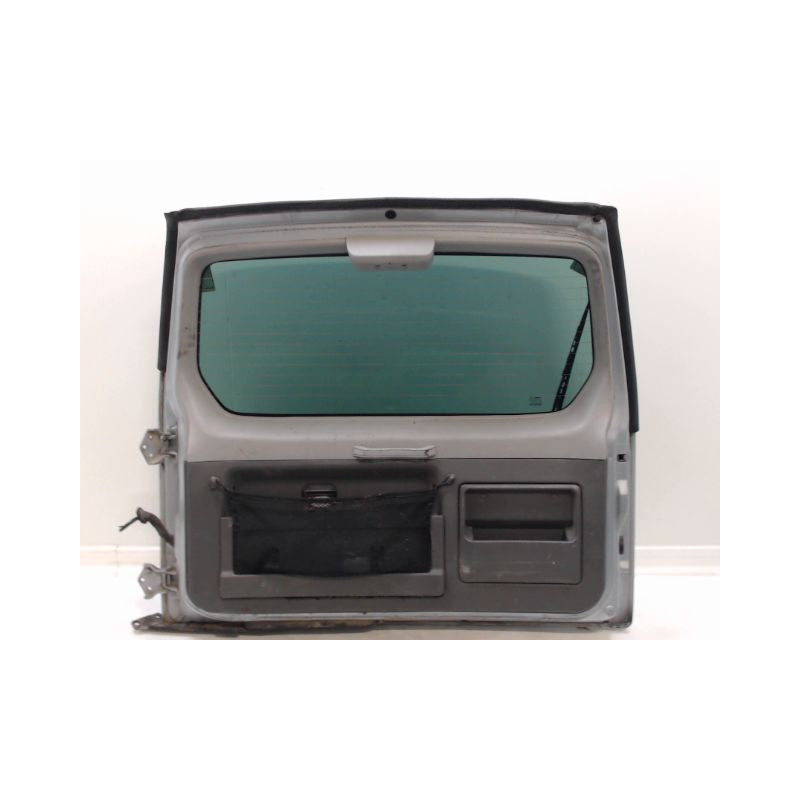 HAYON MITSUBISHI PAJERO BREAK III Phase 2 2003-2006