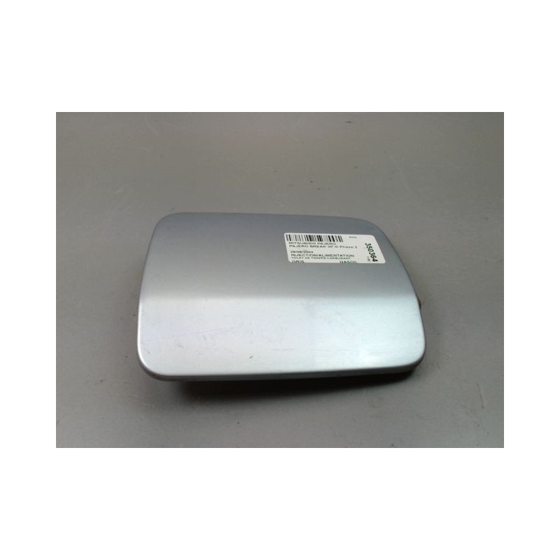 VOLET DE TRAPPE CARBURANT MITSUBISHI PAJERO BREAK III Phase 2 2003-2006