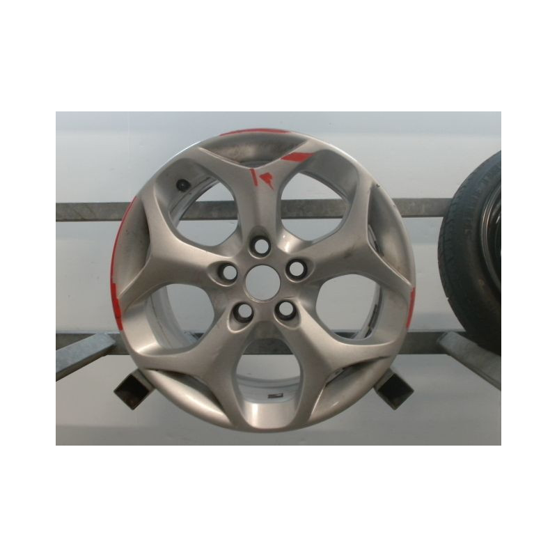 JANTE ALUMINIUM FORD FOCUS SW II Phase 2 2008-2010