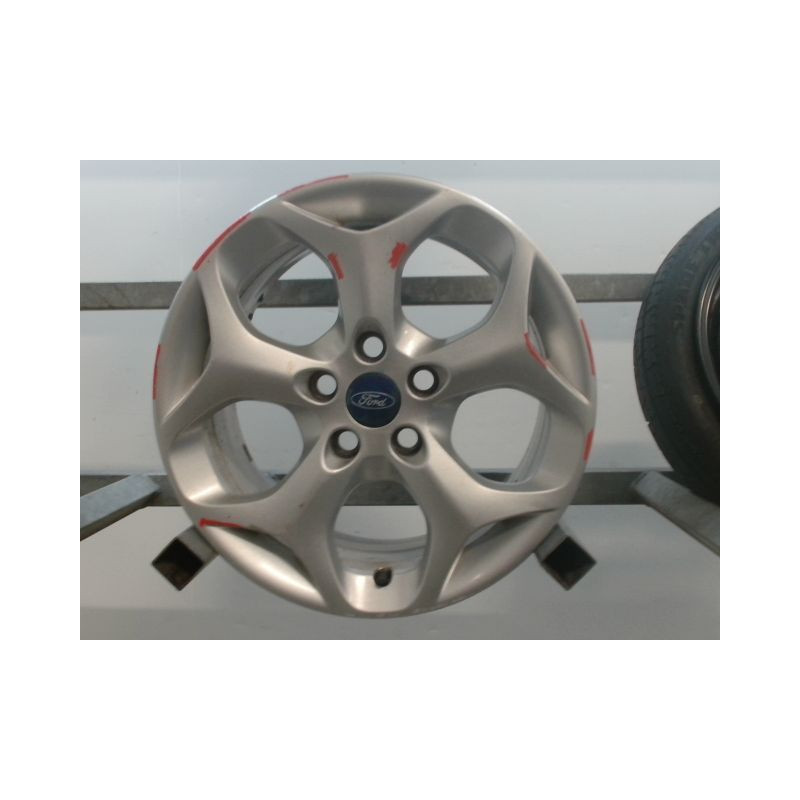 JANTE ALUMINIUM FORD FOCUS SW II Phase 2 2008-2010