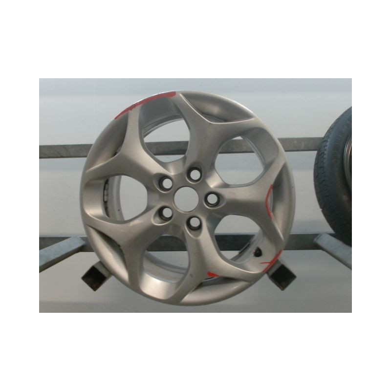 JANTE ALUMINIUM FORD FOCUS SW II Phase 2 2008-2010