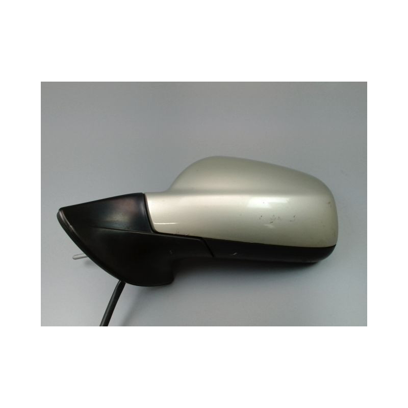 RETROVISEUR EXTERIEUR ELECTRIQUE GAUCHE PEUGEOT 407 BERL. Phase 1 2004-2008