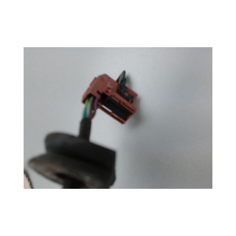 RETROVISEUR EXTERIEUR ELECTRIQUE GAUCHE PEUGEOT 407 BERL. Phase 1 2004-2008