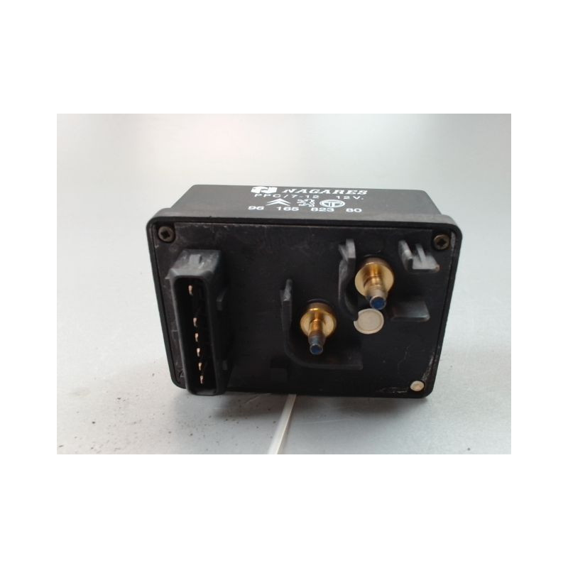 BOITIER DE PRECHAUFFAGE CITROEN XSARA COUPE Phase 1 1998-2000