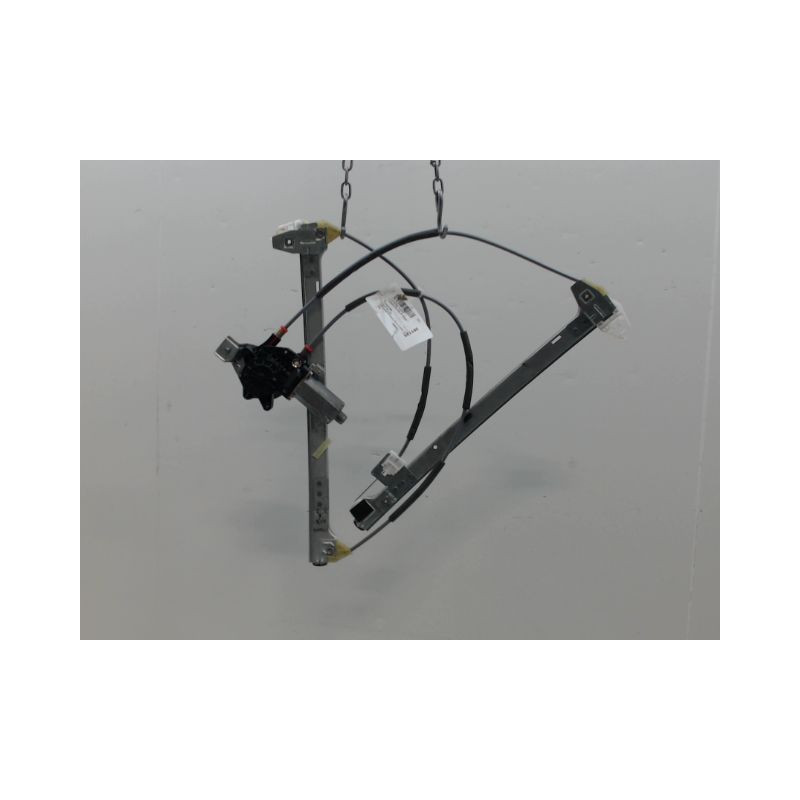 MECANISME+MOTEUR LEVE-GLACE AVANT DROIT CITROEN XSARA COUPE Phase 1 1998-2000