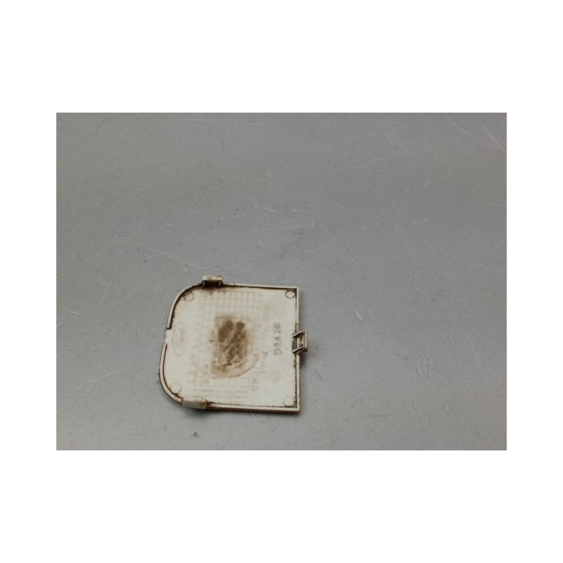 OBTURATEUR COUVRE CROCHET DE BOUCLIER AR FORD FOCUS II Phase 2 2008-2010