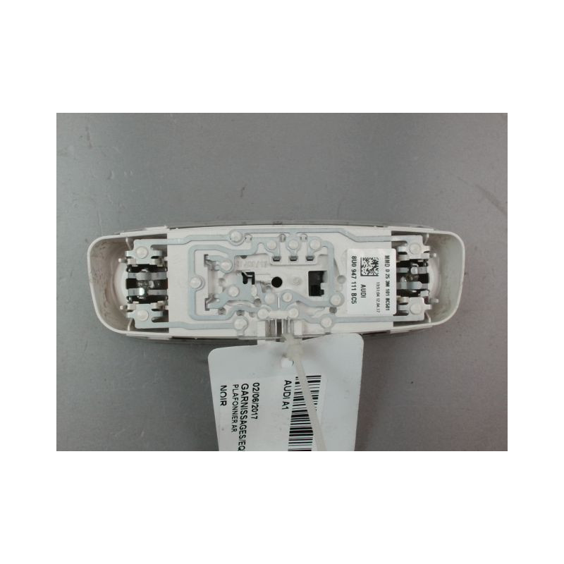 PLAFONNIER AR AUDI A1