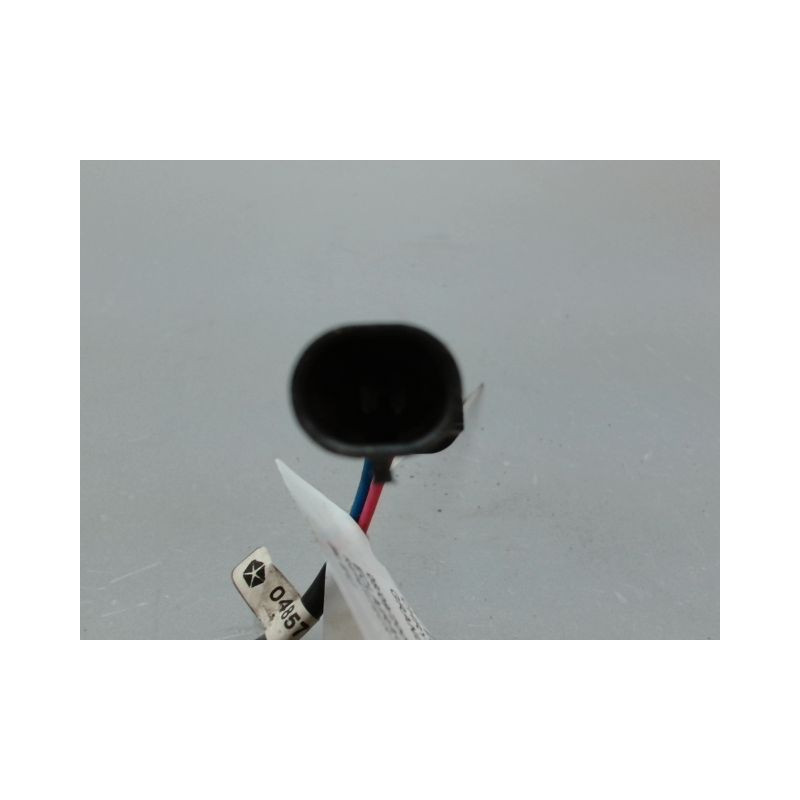 REPETITEUR AILE GAUCHE CHRYSLER GRAND VOYAGER MONOSP. IV Phase 2 LONG 2004-2008