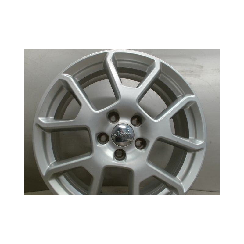 JANTE ALUMINIUM JEEP RENEGADE