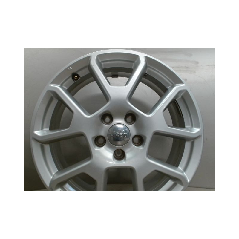 JANTE ALUMINIUM JEEP RENEGADE