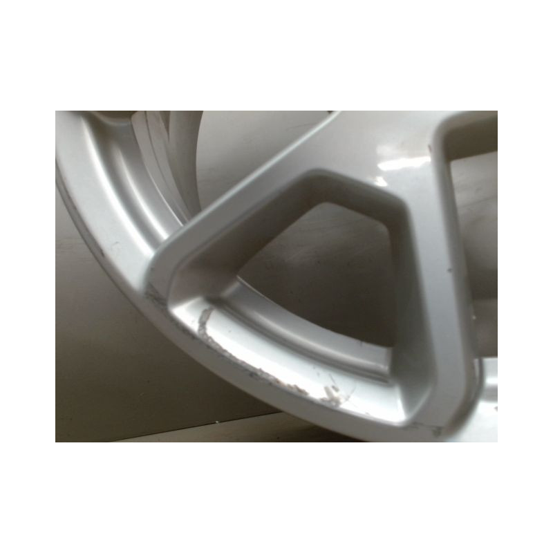 JANTE ALUMINIUM JEEP RENEGADE