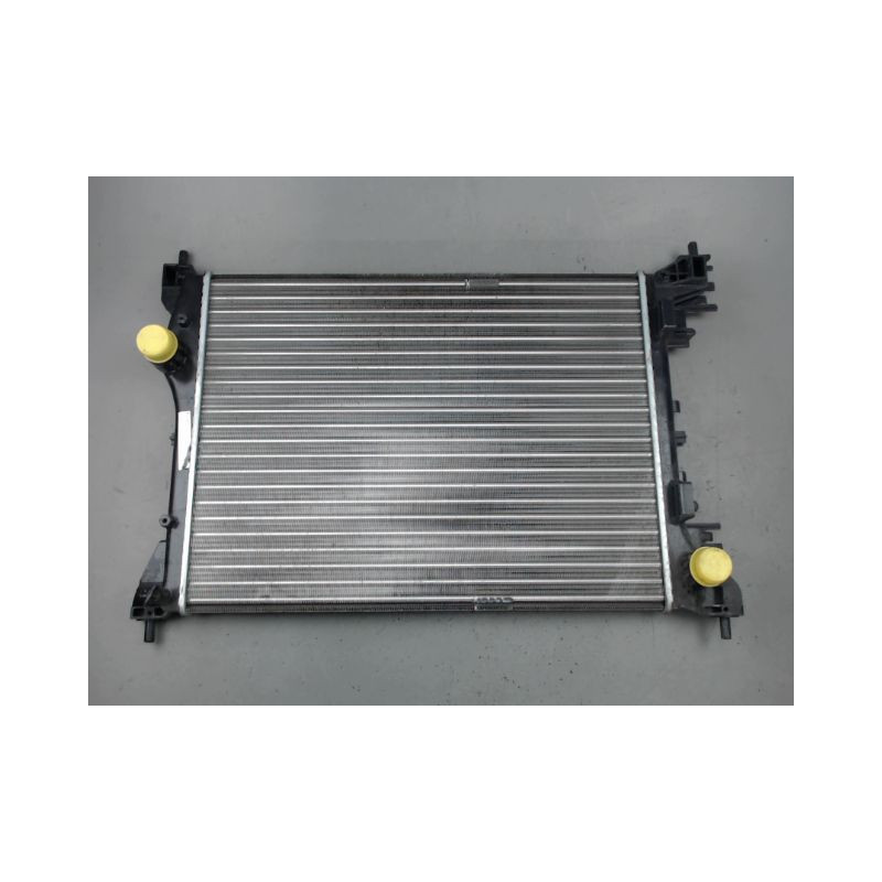 RADIATEUR ALFA ROMEO MITO