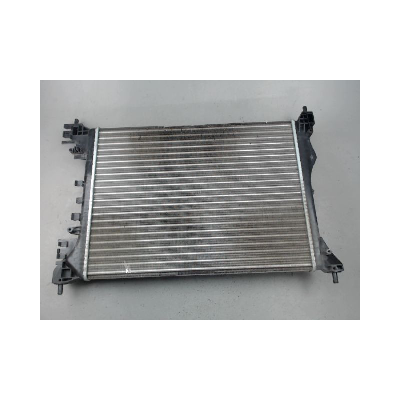 RADIATEUR ALFA ROMEO MITO
