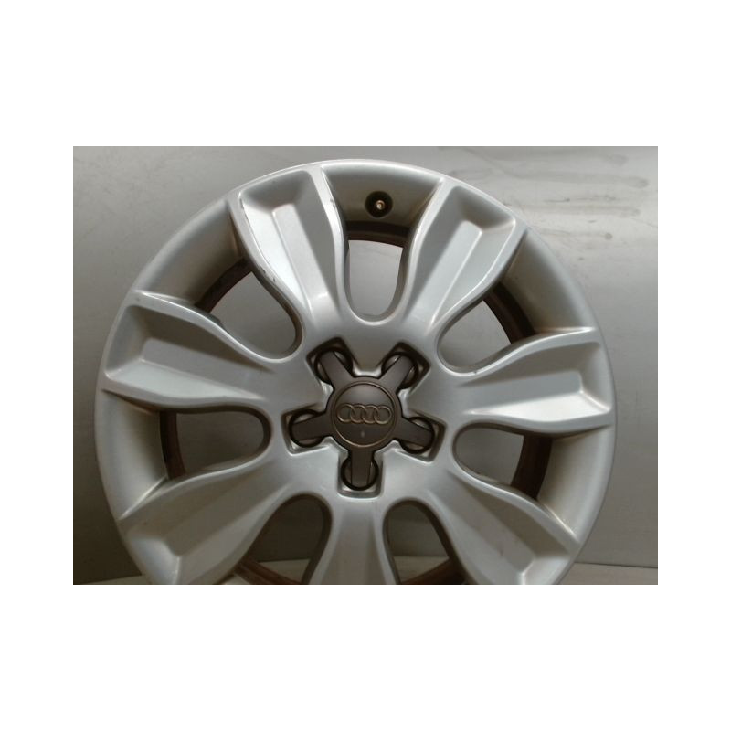 JANTE ALUMINIUM AUDI A1