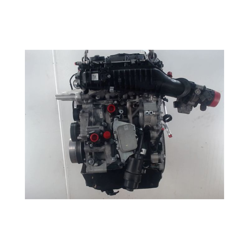 MOTEUR ESSENCE B.M.W. SERIE 2 218 i