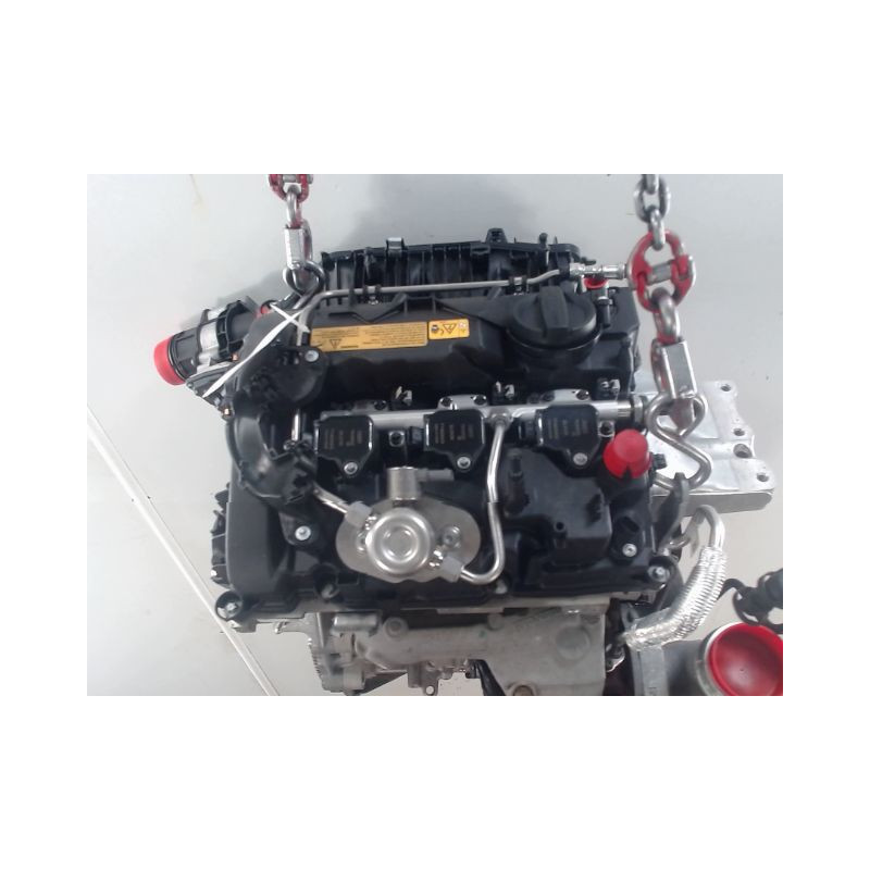 MOTEUR ESSENCE B.M.W. SERIE 2 218 i