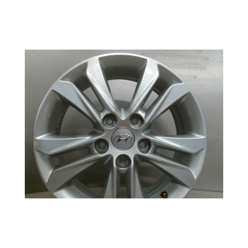 JANTE ALUMINIUM HYUNDAI I30