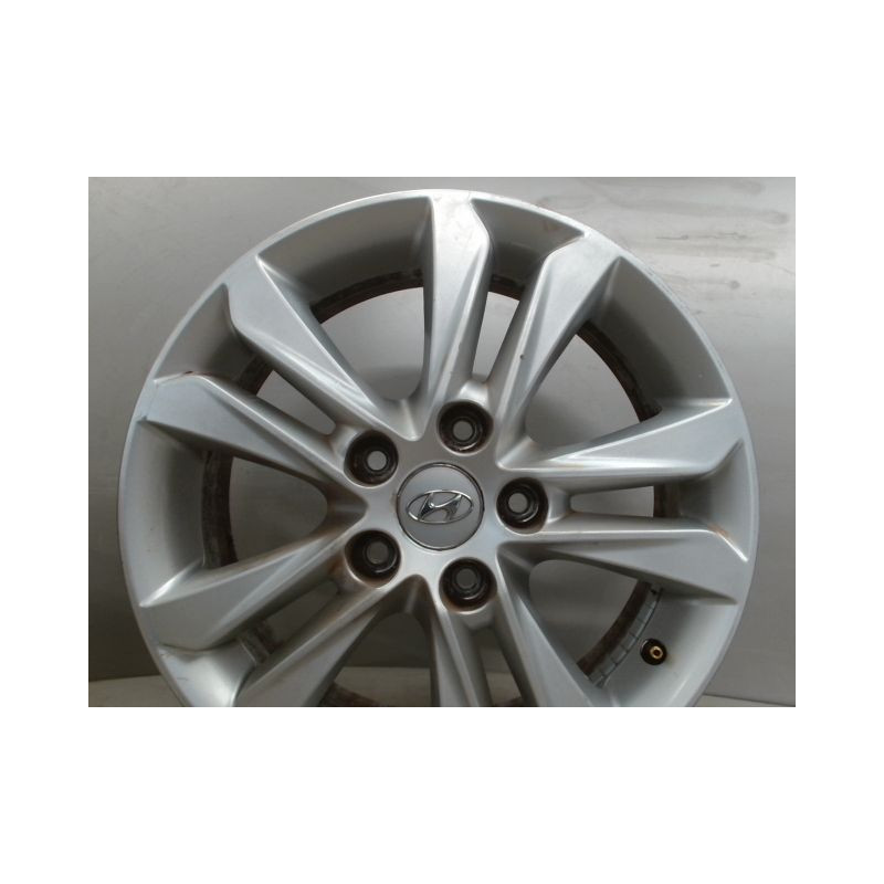 JANTE ALUMINIUM HYUNDAI I30