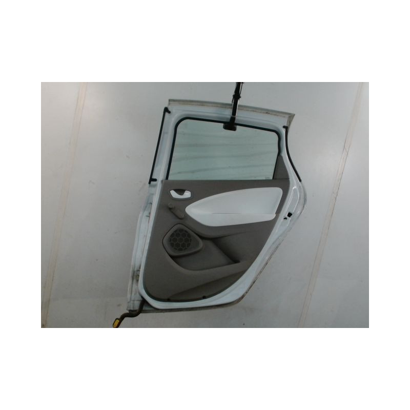 PORTE ARRIERE DROIT RENAULT ZOE
