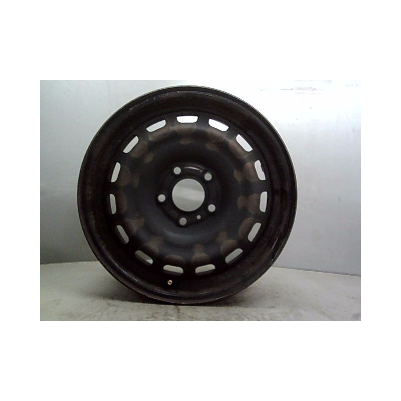 JANTE TOLE PEUGEOT 308