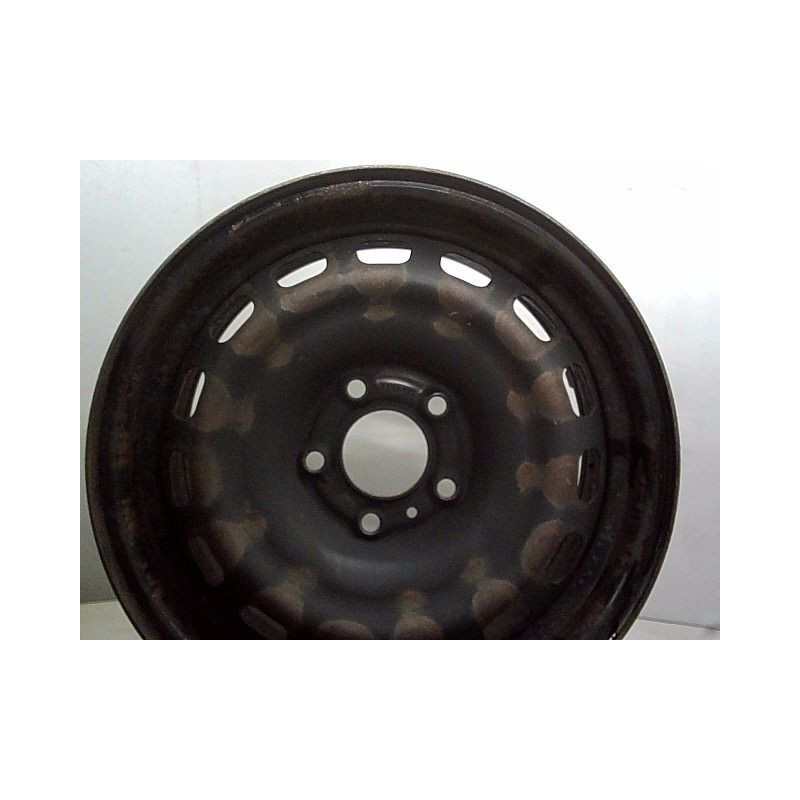 JANTE TOLE PEUGEOT 308